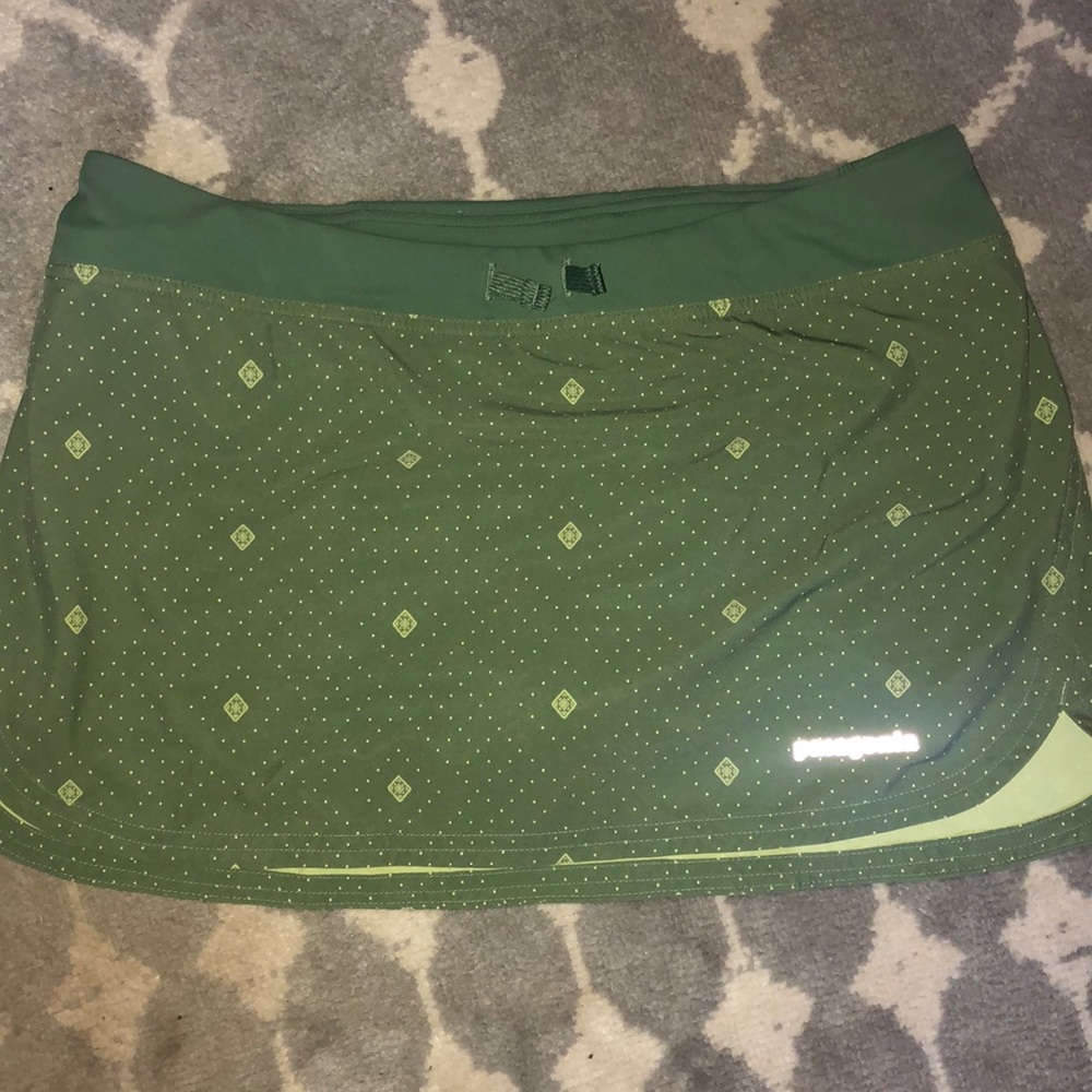 Patagonia Running Skirt